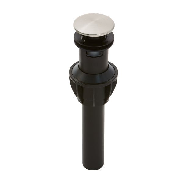 Plunger, S/A Plunger Bn (Less logo)
